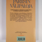 A. J. Liebling : Pariisin välipaloja : Kaupunki makuelämy... - pikkukuva 2