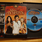 007 ja kultainen ase - Special Edition DVD - pikkukuva 2