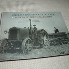Hakamies - Fišman Unelma uudesta Karjalasta - pikkukuva 1