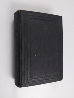 Biblia eli Pyhä Raamattu (1914) : vanha ja uusi testamentti