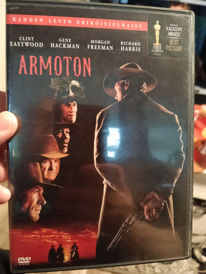 Armoton