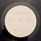 Sweetheart - An Ordinary Family Visits Hell LP -- KOELEVY - pikkukuva 2