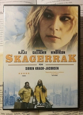 Skagerrak (DVD)