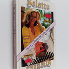 Janice Harrell : Salattu rakkaus - pikkukuva 1