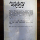 John Fowles: Ranskalaisen Luutnantin Nainen - pikkukuva 2