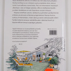 Ingald Andersson : Kotipihan puuterassit - pikkukuva 2