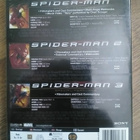 Spider-Man - Deluxe -trilogia (3DVD) uusi muoveissa - pikkukuva 2