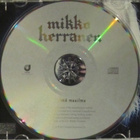 Mikko Herranen • Kylmä maailma CD - pikkukuva 4
