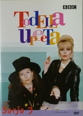 Todella upeeta - Sarja 3