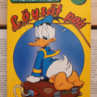 Aku Ankan taskukirja 226 • Löysät pois - pikkukuva 1