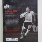 k, Jari Litmanen: Litmanen10 - pikkukuva 2