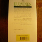 Veikko Huovinen: Lyhyet erikoiset - pikkukuva 2