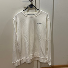 Nike valkoinen college XL - pikkukuva 1