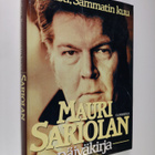 Mauri Sariola : Mauri Sariolan päiväkirja 2 : 1970-1985 :... - pikkukuva 1