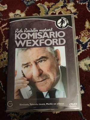 Komisario Wexford