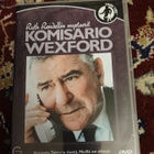 Komisario Wexford - pikkukuva 1