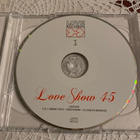 LOVE SHOW 45: 2CD * 37 artistia * 45 Love Records hittiä - pikkukuva 3