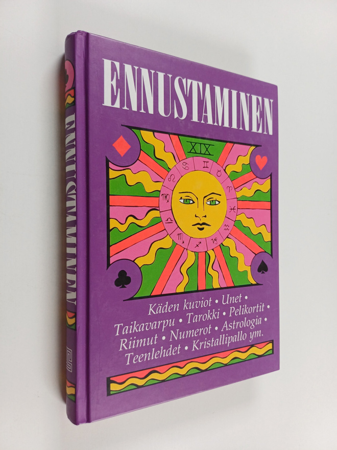 Ennustaminen