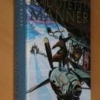 Philip Reeve : Kadotettu manner ( 1.p. 2005 k.po ) - pikkukuva 1