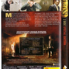 dvd, 1408 & 1408 Director's Cut (J Cusack, SL Jackson) 2dvd - pikkukuva 2