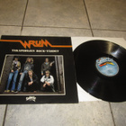 Wrum – Takapihojen Rock-Tähdet ( hienokuntoien LP ) - pikkukuva 1