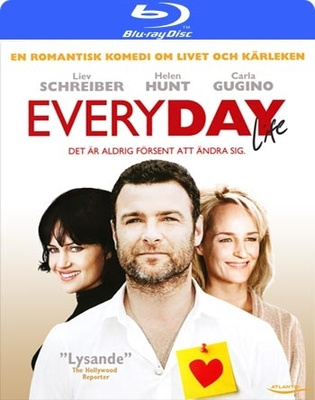 Every day (BLU-RAY)
