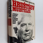 Nikita Sergejevits Hrustsev : Hrustsev muistelee - pikkukuva 1