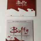 Buffy the Vampire Slayer - The Chosen Collection (40 discs) - pikkukuva 5