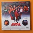 Pédale douce Ranska pal Laserdisc - pikkukuva 2
