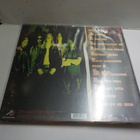 THE CROWN - HELL IS HERE LP+INSERT+POSTER UUSI - pikkukuva 2