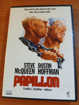 Papillon