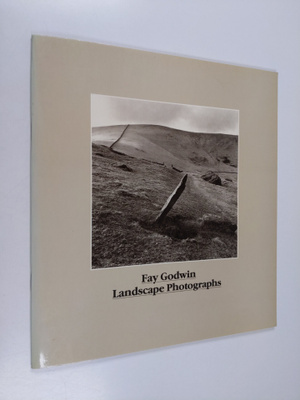 Fay Godwin : Fay Godwin : landscape photographs