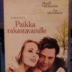 Paikka rakastavaisille - DVD - pikkukuva 1
