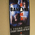 Bananarama I found love cd 3 tuumaa japani 1995 - pikkukuva 1