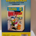 Aku Ankka taskukirja 336 Kultakuorrutus - pikkukuva 2