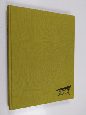 R Broby-Johansen : Arkitaide - maailmantaide : Euroopan t...