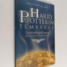 Andrew Blake : Harry Potterin ilmestys : lastenkirjallisu... - pikkukuva 1