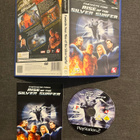 Fantastic Four - Rise Of The Silver Surfer PS2 - pikkukuva 1