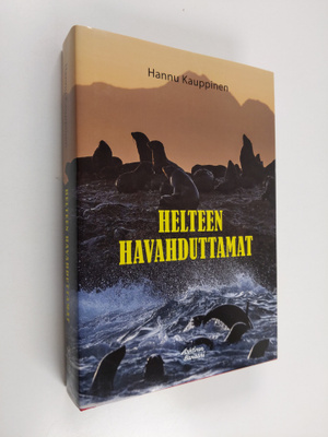 Hannu Kauppinen : Helteen havahduttamat