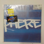 ATMOSPHERE - FORD TWO EX+/M- US 2000 LP - pikkukuva 1