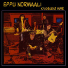 Eppu Normaali - Kahdeksas Ihme - pikkukuva 1