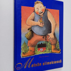 Kristiina ym. (kuvitus) Louhi : Metsän siimeksessä : pohj... - pikkukuva 1