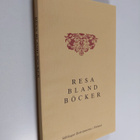 Resa bland böcker - pikkukuva 1