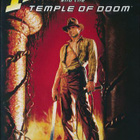 Indiana Jones and The Temple of Doom - DVD - pikkukuva 1