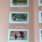 DDR Historiallisia Vaunuja Kansio - pikkukuva 3