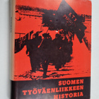 Lauri Haataja : Suomen työväenliikkeen historia - pikkukuva 1