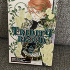 TRINITY BLOOD 13 (SUOMI) - pikkukuva 1