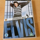 Jailhouse Rock - Rock 'n' Roll -suosikki (DVD) - pikkukuva 1