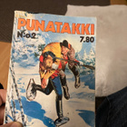 Punatakki 2/1976 - pikkukuva 1