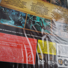 Hobitti Trilogia (3 DVD Elokuvaa) uusi ! - pikkukuva 2